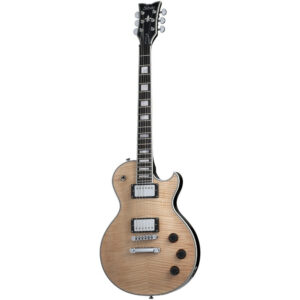 Guitarra electrica Schecter